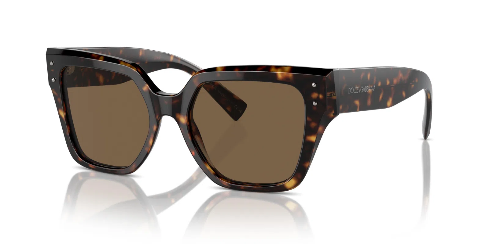 Dolce & Gabbana 4471F Sunglasses - view 7